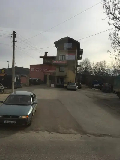 Авто-Венеция ООД