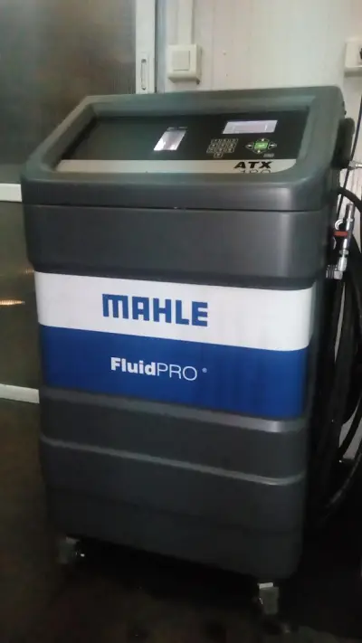 Смяна На Масла