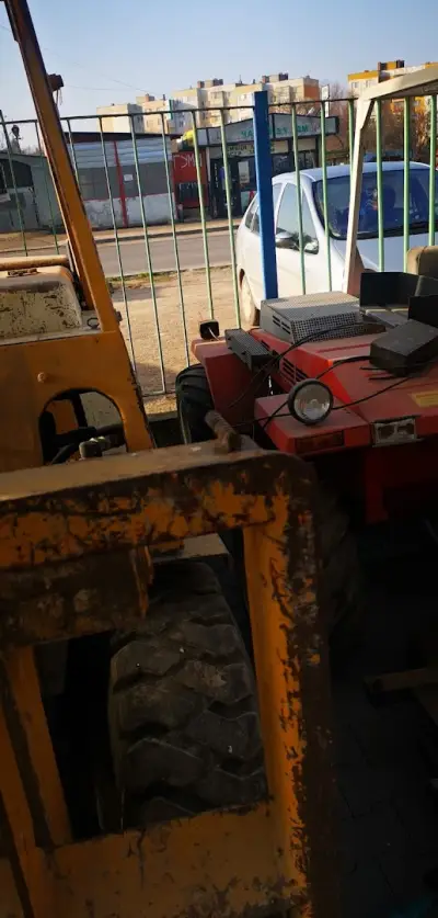 special auto