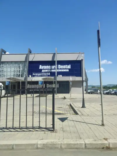 Автогара Карнобат