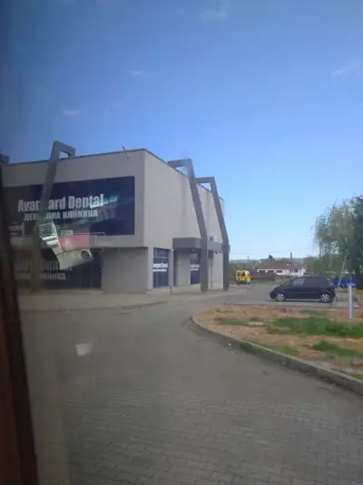 Автогара Карнобат