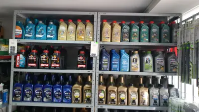 Алфакар | Магазин за авточасти Провадия