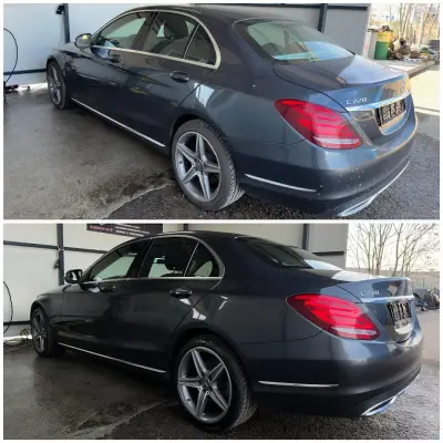 BT DETAILING