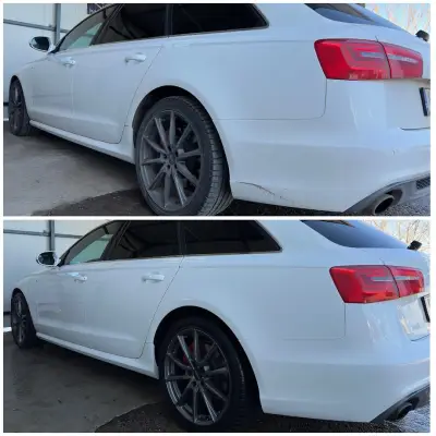 BT DETAILING