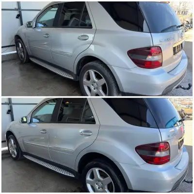 BT DETAILING