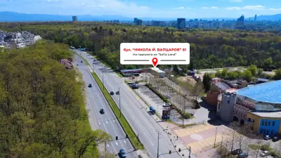 Автомивка на самообслужване Laura & 5 Minutes
