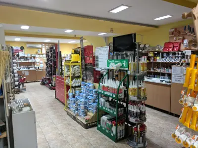 Лашев Топливо