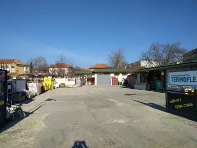 Лашев Топливо
