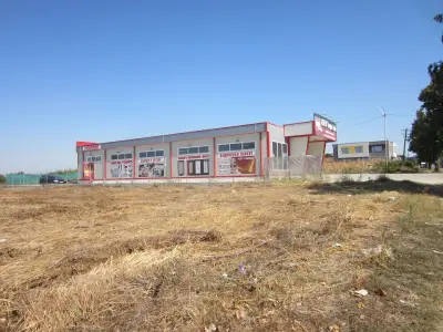 Автомивка "Демирхан и Оги"