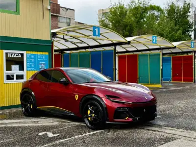 Автомивка CentroWash Плевен