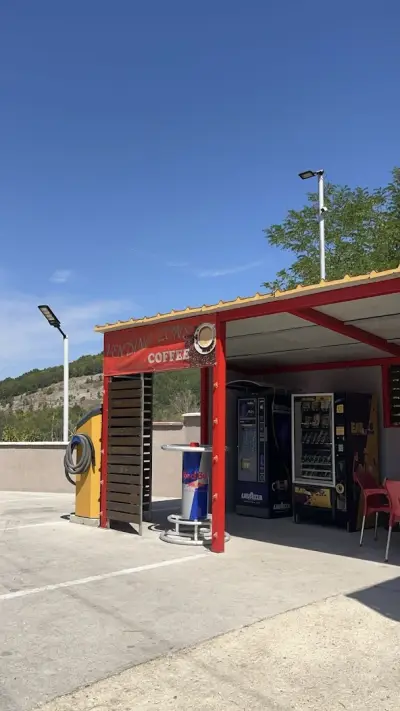 car center elit