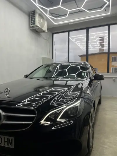Автомивка, Детайлинг Център - Star Detailing