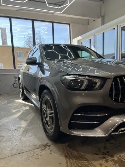 Автомивка, Детайлинг Център - Star Detailing