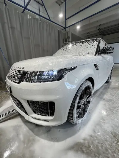 Автомивка, Детайлинг Център - Star Detailing