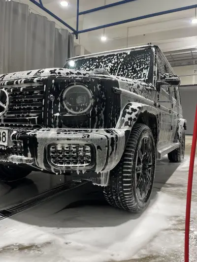 Автомивка, Детайлинг Център - Star Detailing