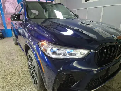 Genov Detailing Garage