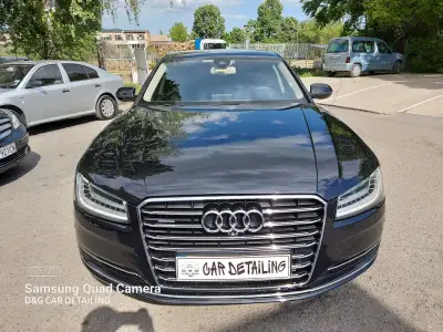 Genov Detailing Garage