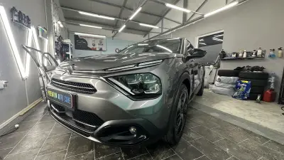 Premium Auto Care - Козметично авто студио