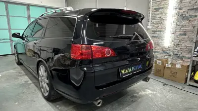 Premium Auto Care - Козметично авто студио