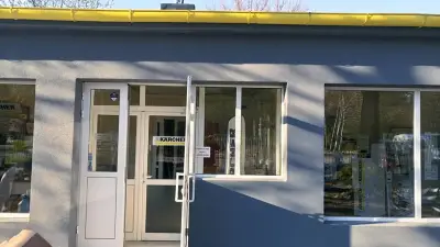 Karcher Center Клийн Тех