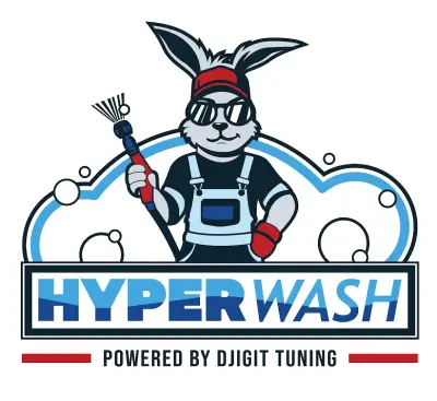 Hyper Wash