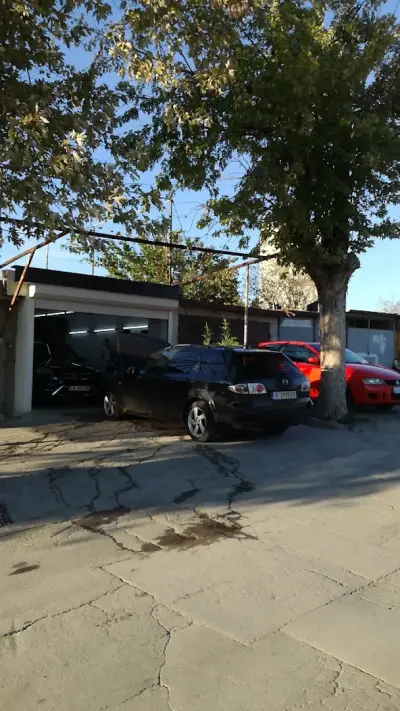 Restore Ride Auto Detailing пастиранеи полиране на автомобили