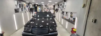 Restore Ride Auto Detailing пастиранеи полиране на автомобили