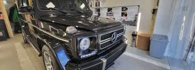 Restore Ride Auto Detailing пастиранеи полиране на автомобили