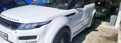 Restore Ride Auto Detailing пастиранеи полиране на автомобили