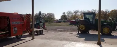 Мобилен сервиз за гуми Бяла обл.Русе