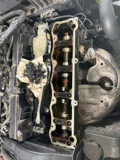 Автосервиз Бачевски