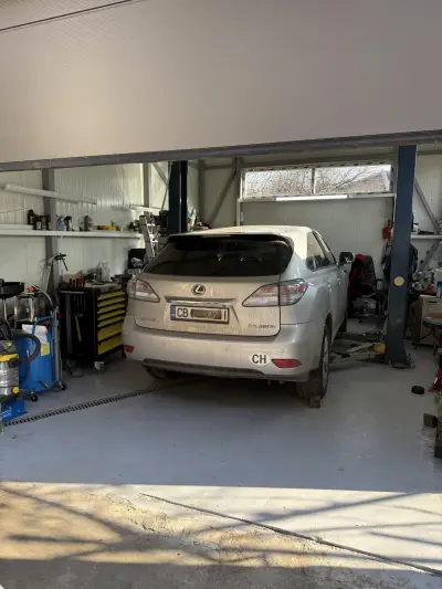 Автосервиз Бачевски