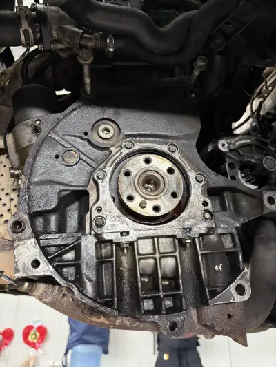Автосервиз Бачевски