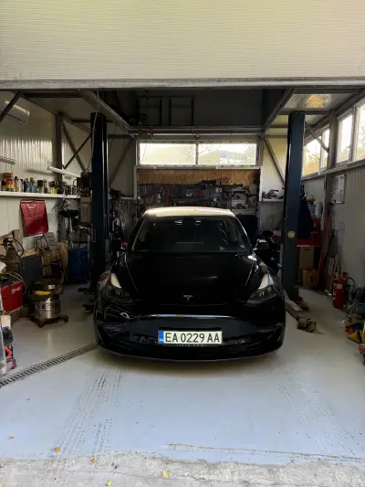 Автосервиз Бачевски