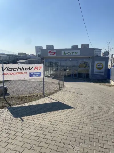 АВТОСЕРВИЗ ВЛЪЧКОВ РТ