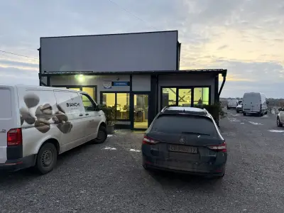 BOSCH CAR SERVICE Ес Ди Ауто 7