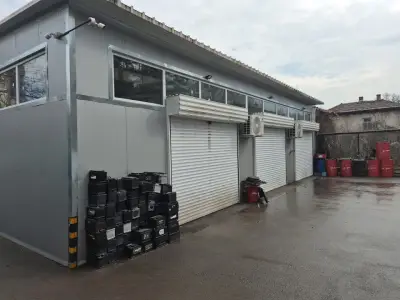 Мегатранс Автосервиз Киа Хюндай