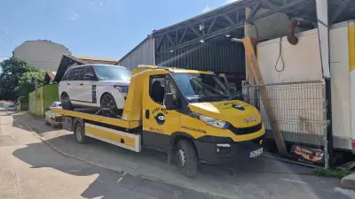 Автосервиз Зи Ауто
