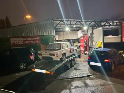 Автосервиз Зи Ауто