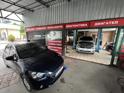Автосервиз Зи Ауто