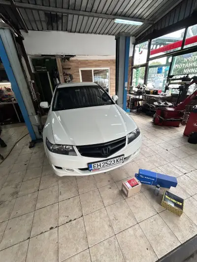 Автосервиз Зи Ауто