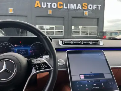 Автосервиз АутоКлимаСофт