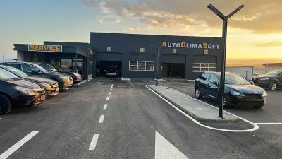 Автосервиз АутоКлимаСофт