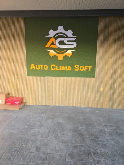 Автосервиз АутоКлимаСофт