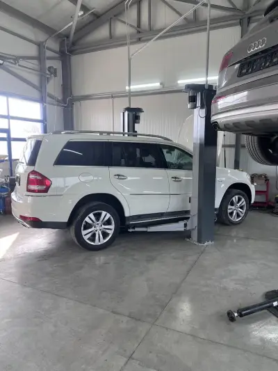 ПРОЛАЙН АВТОСЕРВИЗ ООД / ProLine auto service