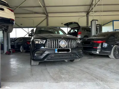ПРОЛАЙН АВТОСЕРВИЗ ООД / ProLine auto service