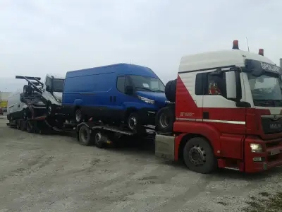 Пълдин Транс Сервиз ООД