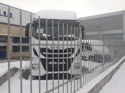Пълдин Транс Сервиз ООД