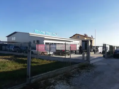 Автогаз сервиз "Ауто Павлов"