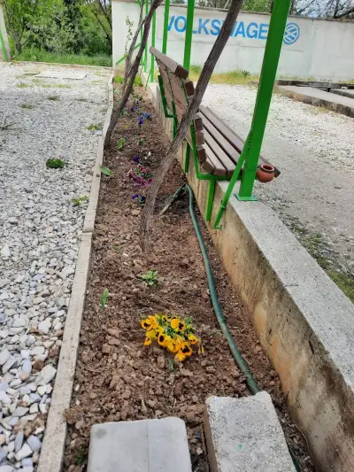 Avtoserviz Darin i Vladko